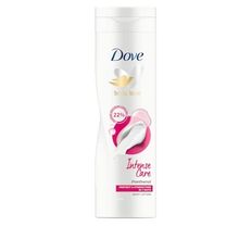 Foto van Dove Body lotion intensief