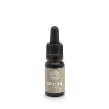 Foto van Mattisson CBD olie 5%