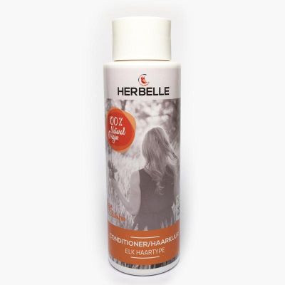 Foto van Herbelle Haar kuur conditioner BDIH