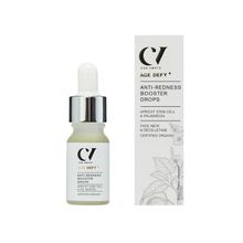 Foto van Green People Soothing + anti-redness oil serum
