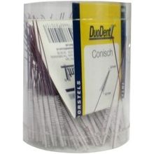 Foto van Duodent Interdentaal borstel conisch 2.8