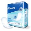 Afbeelding van Attends Wit Soft Normal 2 (30 stuks)