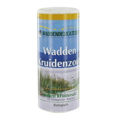 Waddendeli Waddenkruiden strooizout