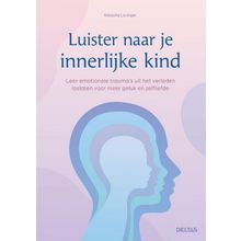 Foto van Deltas Luisteren naar je innerlijke kind