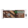 Afbeelding van Damhert Sesambar chocolade glutenvrij