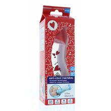 Foto van Difrax S-flex anticolic I love