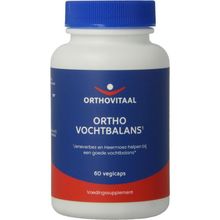 Foto van Orthovitaal Ortho vochtbalans