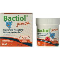 Metagenics Bactiol junior chew