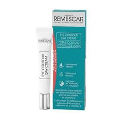 Foto van Remescar Eye contour day cream