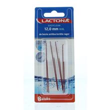 Foto van Lactona Interdental cleaner XXL 12.0 mm