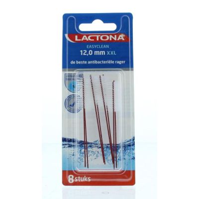 Lactona Interdental cleaner XXL 12.0 mm