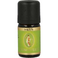 Primavera Iris 1% bio