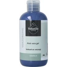 Volatile Aloe vera gel Foto van Volatile Aloe vera gel