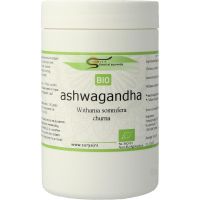 Ashwagandha churna bio
