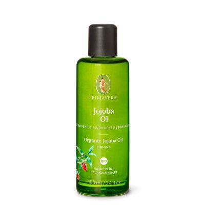 Primavera Jojoba oil bio