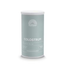 Foto van Mattisson Colostrum poeder absolute