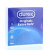 Afbeelding van Durex Extra safe