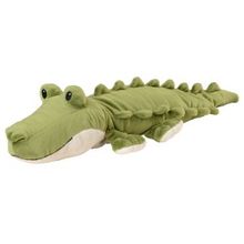 Foto van Warmies Krokodil