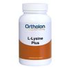 Afbeelding van Ortholon L-Lysine plus