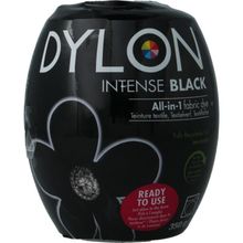 Foto van Dylon pod black intense