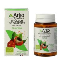 Guarana arkocaps