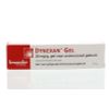 Afbeelding van Dynexan gel 20 mg