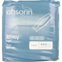 Absorin Mincy light