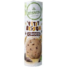 Foto van Petit bisson chocola bio