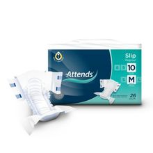 Foto van Attends Slip regular 10 M