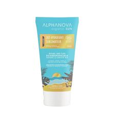 Foto van Alphanova Sun Bodylotion sublimating