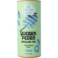 Cruydhof Thee quebra pedra / phyllanthus niruri