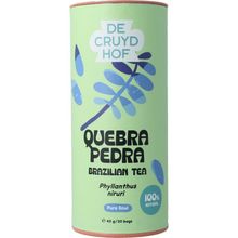 Foto van Cruydhof Thee quebra pedra / phyllanthus niruri