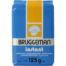 Foto van Bruggeman Instant gist