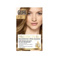 Guhl Beschermende cremekleur 7 midblond