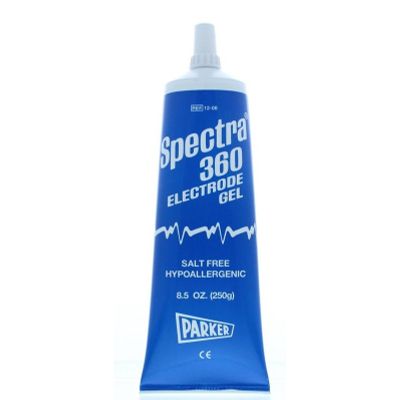 Parker Spectra 360 elektrode gel 250 ml - Overige producten