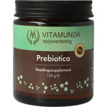 Foto van Vitamunda Prebiotica