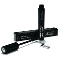 Green People Mascara volume zwart