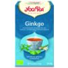 Afbeelding van Yogi Tea Ginkgo