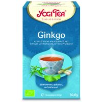 Yogi Tea Ginkgo