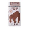 Afbeelding van Chocolatemakers Gorilla bar 68% puur