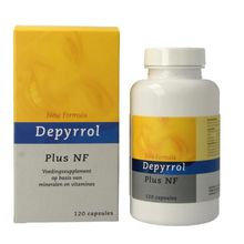 Foto van Depyrrol plus NF