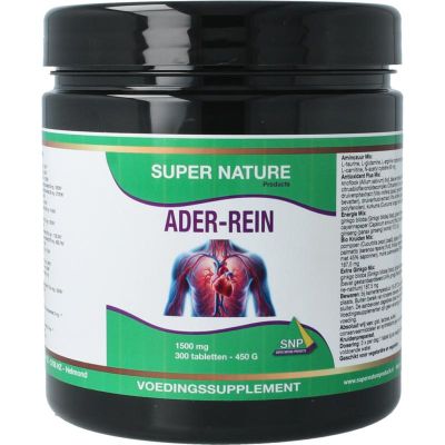 Foto van SNP Ader rein