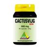 Afbeelding van SNP Cactusvijg 500 mg puur