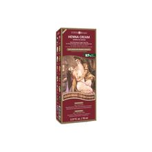 Foto van Surya Brasil Henna haarverf creme goud bruin