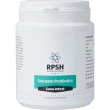 Foto van Sana Intest Salutem probiotics