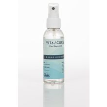 Foto van Vitacura Magnesium olie