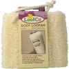 Afbeelding van Loofco Douche en bad spons luffa bio