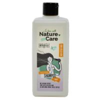 Nature Care Shampoo volume