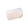 Afbeelding van Vouwdoos zilver blauw 120 plus