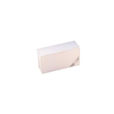 Vouwdoos zilver blauw 120 plus 175 stuks - 
